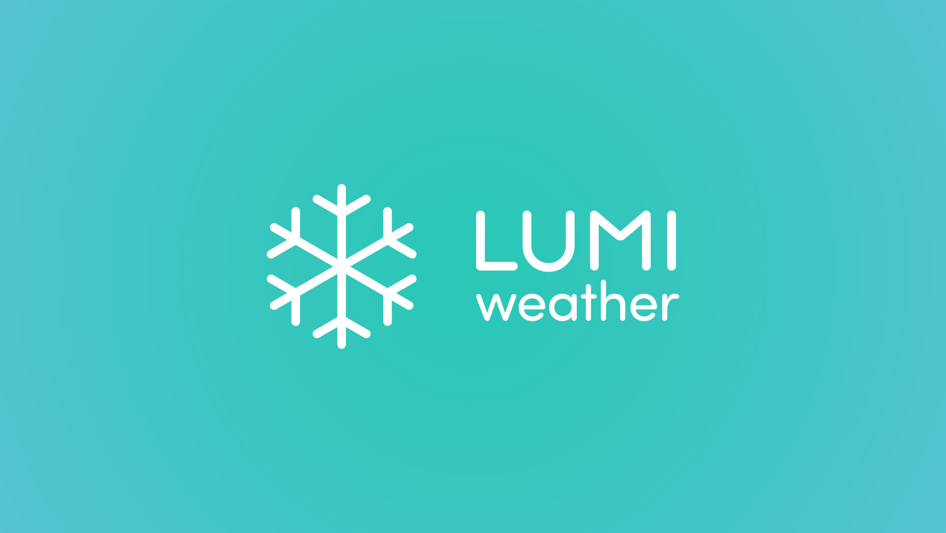Lumi Weather logo